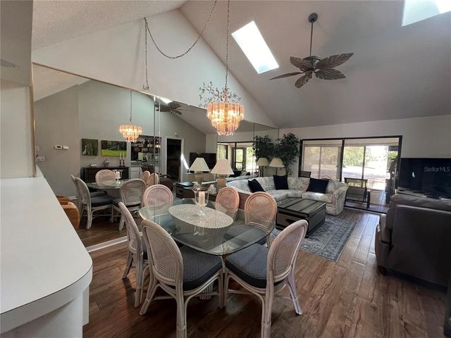 9303 GOLF VIEW DRIVE, New Port Richey, FL 34655