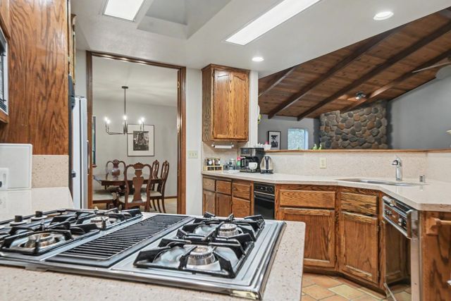 16686 Meadow Vista Dr, Pioneer, CA 95666