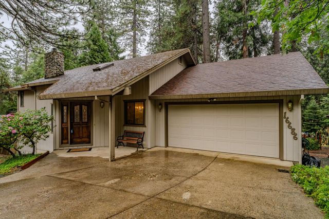 16686 Meadow Vista Dr, Pioneer, CA 95666