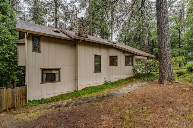 16686 Meadow Vista Dr, Pioneer, CA 95666