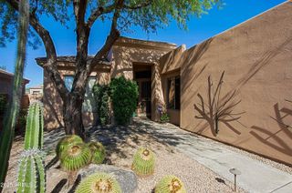 6950 E BRAMBLE BERRY Lane, Scottsdale, AZ 85266