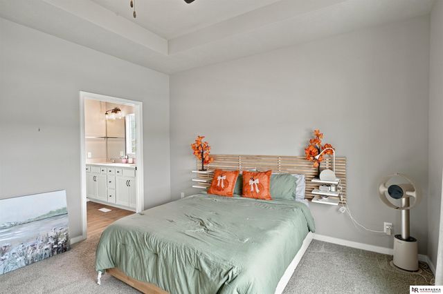 11952 S 107th Avenue, Papillion, NE 68046