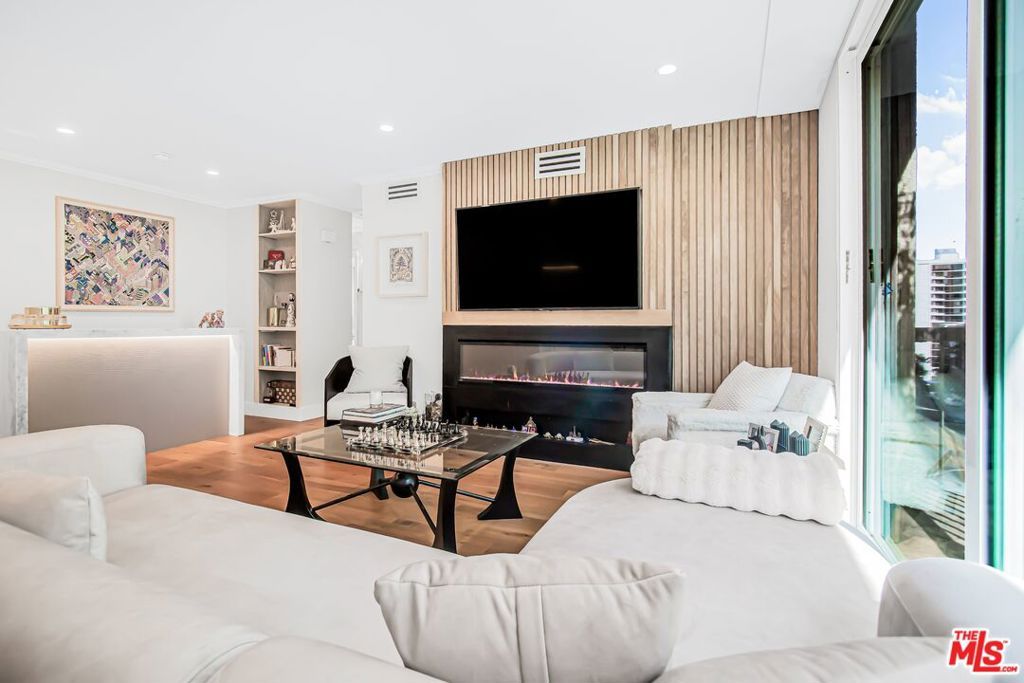 10751 Wilshire Boulevard 801, Los Angeles, CA 90024 — photo 3