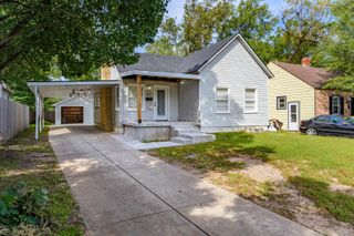 1545 S Kansas Ave, Wichita, KS 67211