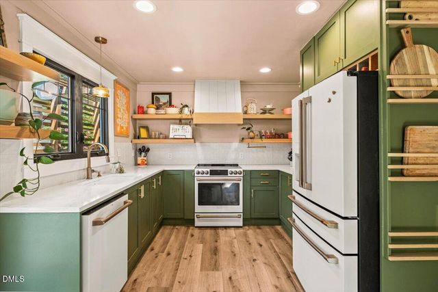 823 Gerard Street, Durham, NC 27701