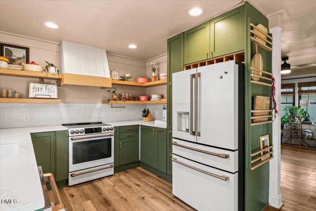 823 Gerard Street, Durham, NC 27701