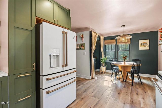 823 Gerard Street, Durham, NC 27701