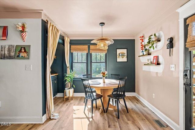 823 Gerard Street, Durham, NC 27701