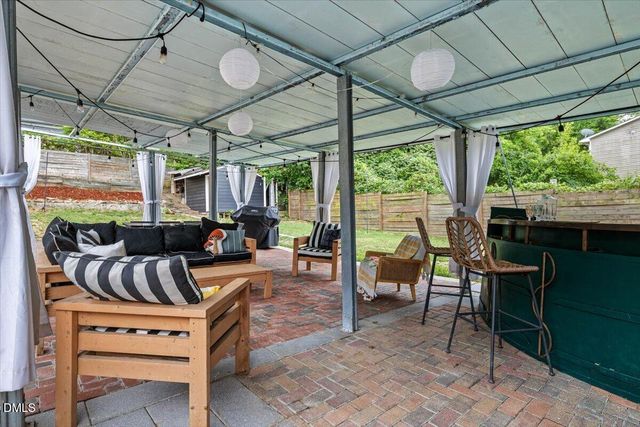 823 Gerard Street, Durham, NC 27701