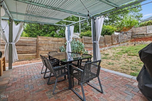823 Gerard Street, Durham, NC 27701