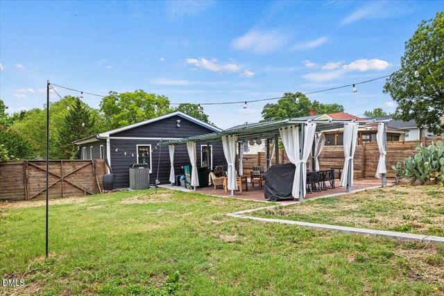 823 Gerard Street, Durham, NC 27701