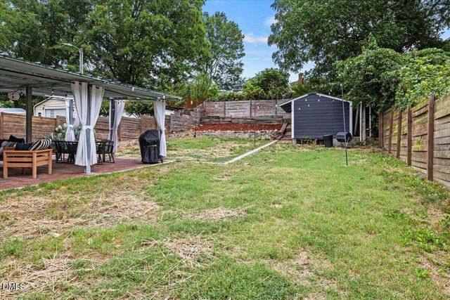 823 Gerard Street, Durham, NC 27701