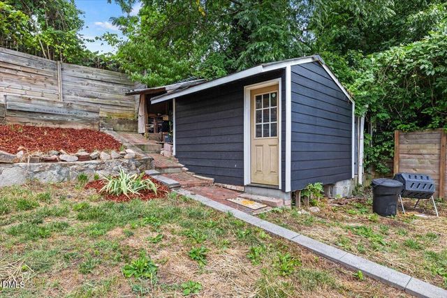 823 Gerard Street, Durham, NC 27701