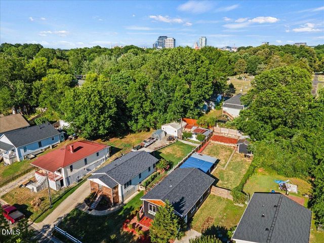 823 Gerard Street, Durham, NC 27701