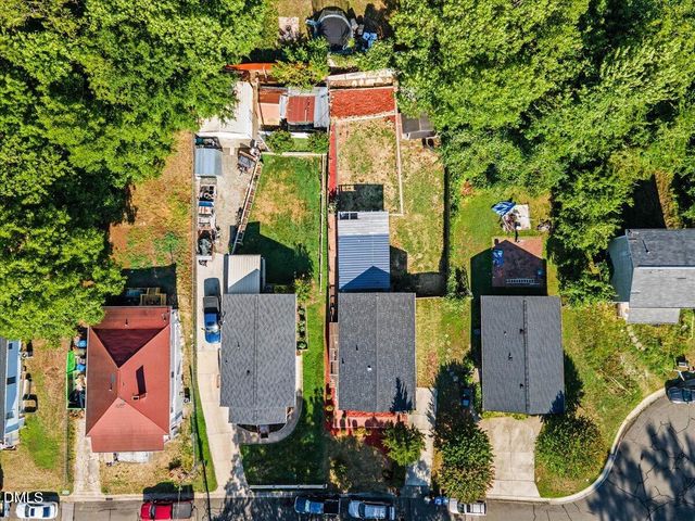 823 Gerard Street, Durham, NC 27701