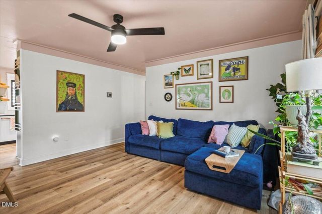 823 Gerard Street, Durham, NC 27701