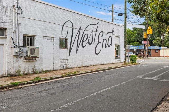 823 Gerard Street, Durham, NC 27701