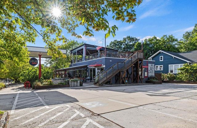 823 Gerard Street, Durham, NC 27701