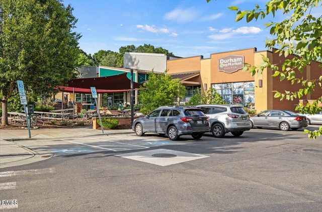 823 Gerard Street, Durham, NC 27701