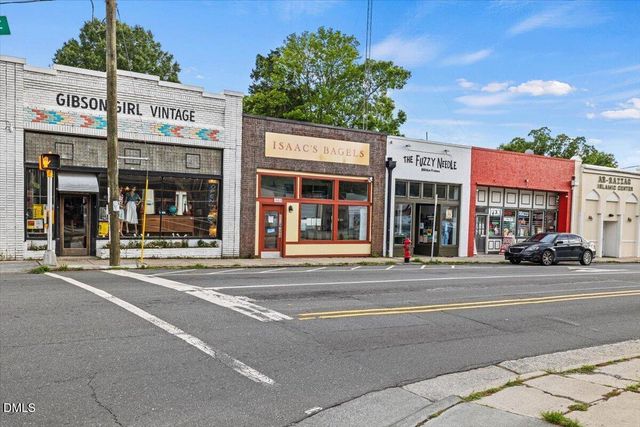 823 Gerard Street, Durham, NC 27701