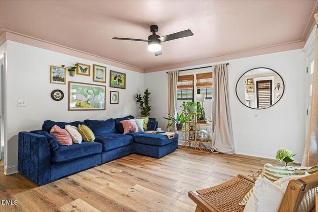 823 Gerard Street, Durham, NC 27701