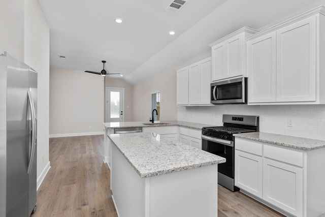 806 Princeton Heights Boulevard, Princeton, TX 75407