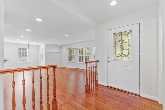 3683 BLENHEIM BLVD, Fairfax, VA 22030