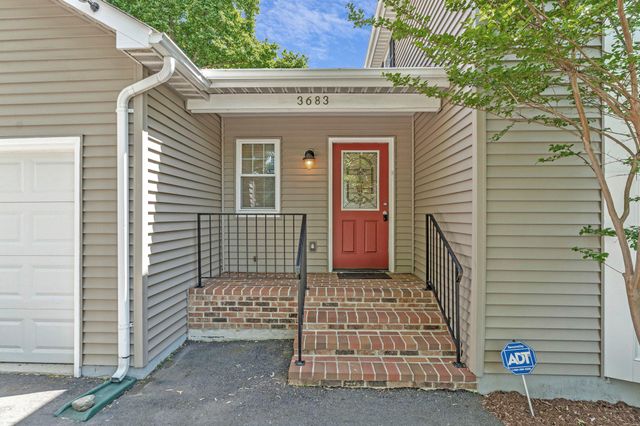 3683 BLENHEIM BLVD, Fairfax, VA 22030