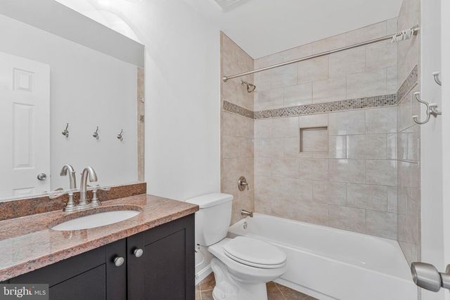 3683 BLENHEIM BLVD, Fairfax, VA 22030