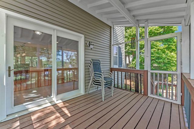 3683 BLENHEIM BLVD, Fairfax, VA 22030