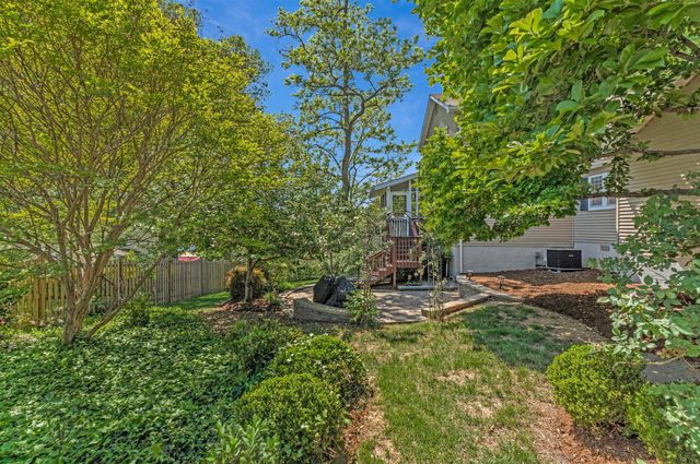 3683 BLENHEIM BLVD, Fairfax, VA 22030