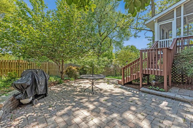 3683 BLENHEIM BLVD, Fairfax, VA 22030