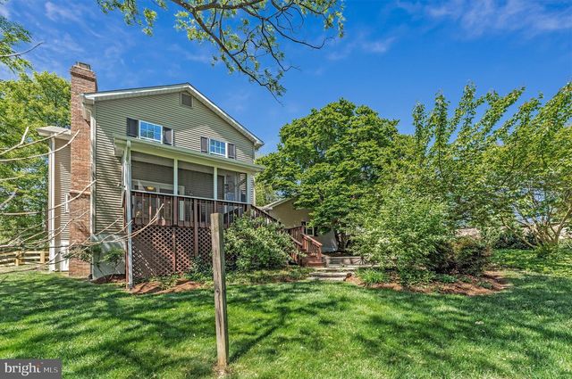 3683 BLENHEIM BLVD, Fairfax, VA 22030