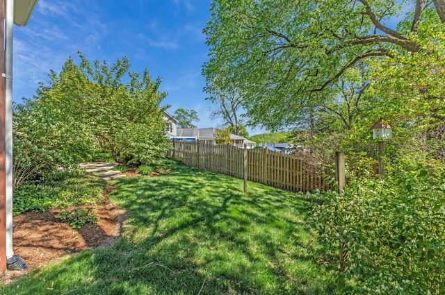 3683 BLENHEIM BLVD, Fairfax, VA 22030