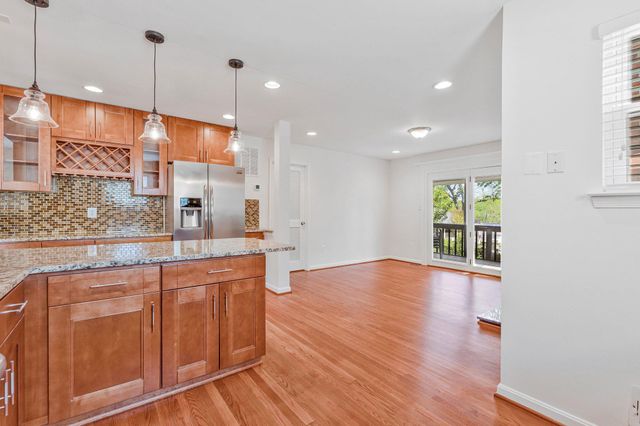 3683 BLENHEIM BLVD, Fairfax, VA 22030