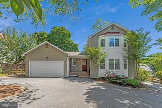 3683 BLENHEIM BLVD, Fairfax, VA 22030