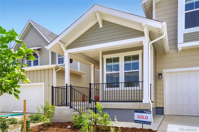 5397 Daylily Lane, Firestone, CO 80504