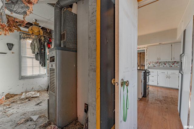 726 PARK Avenue, Pekin, IL 61554