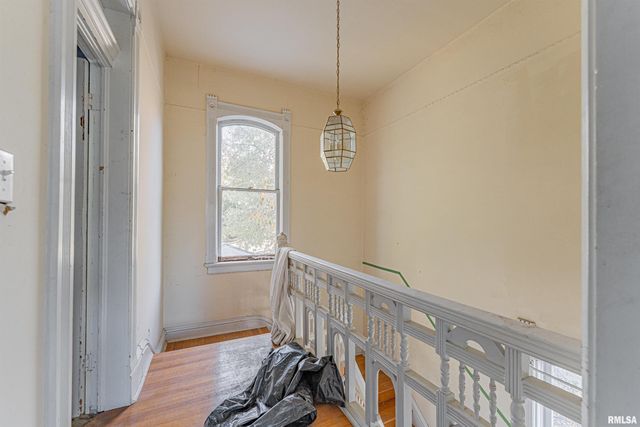 726 PARK Avenue, Pekin, IL 61554