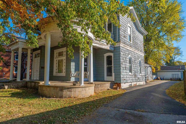 726 PARK Avenue, Pekin, IL 61554