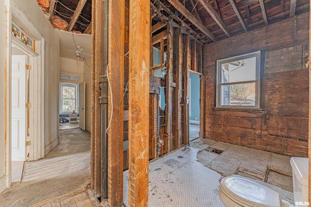 726 PARK Avenue, Pekin, IL 61554