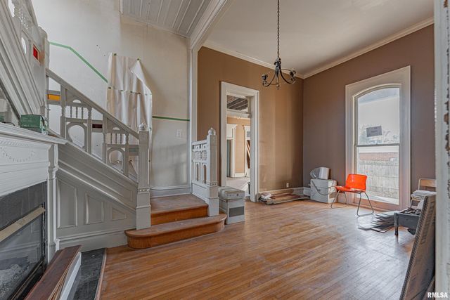 726 PARK Avenue, Pekin, IL 61554