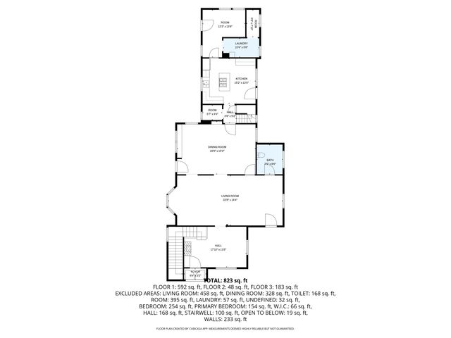 726 PARK Avenue, Pekin, IL 61554