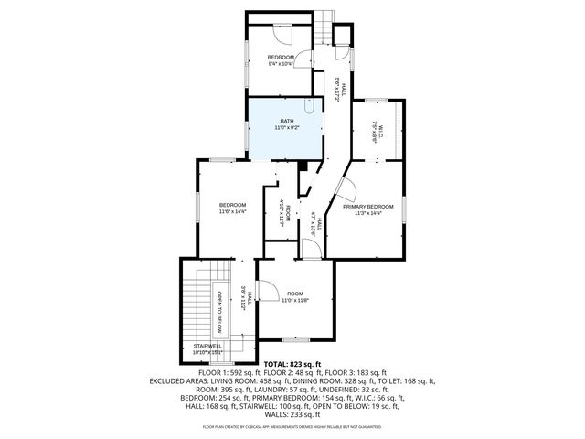 726 PARK Avenue, Pekin, IL 61554