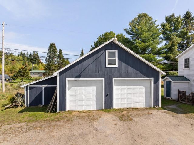 44 Belvidere Road, Eden, VT 05652