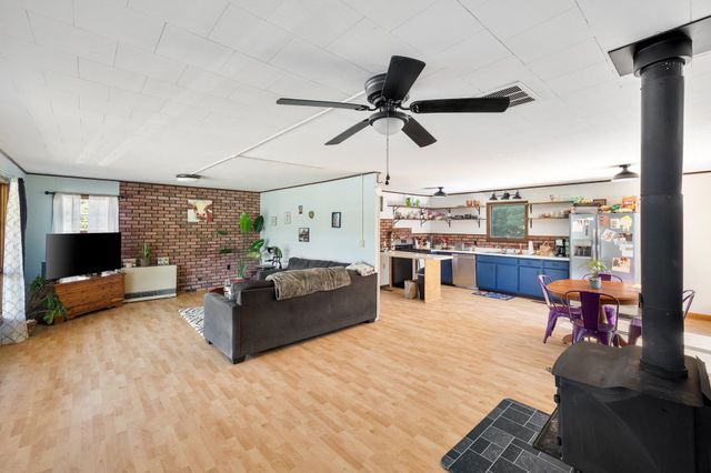 44 Belvidere Road, Eden, VT 05652