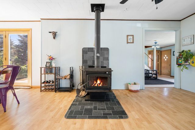 44 Belvidere Road, Eden, VT 05652