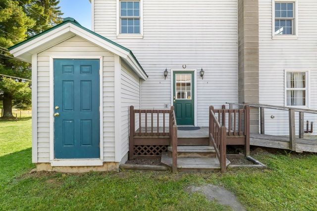 44 Belvidere Road, Eden, VT 05652