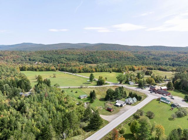 44 Belvidere Road, Eden, VT 05652