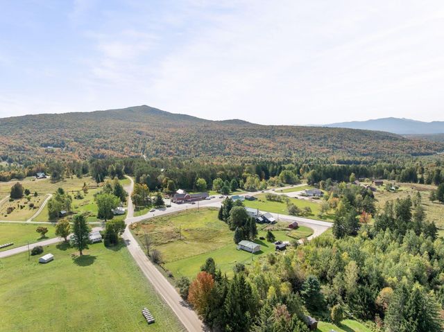 44 Belvidere Road, Eden, VT 05652